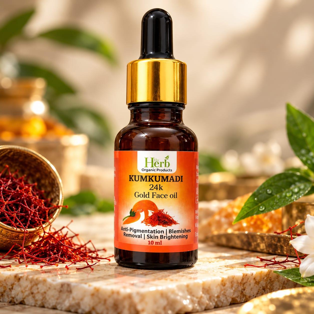 Face Oils
