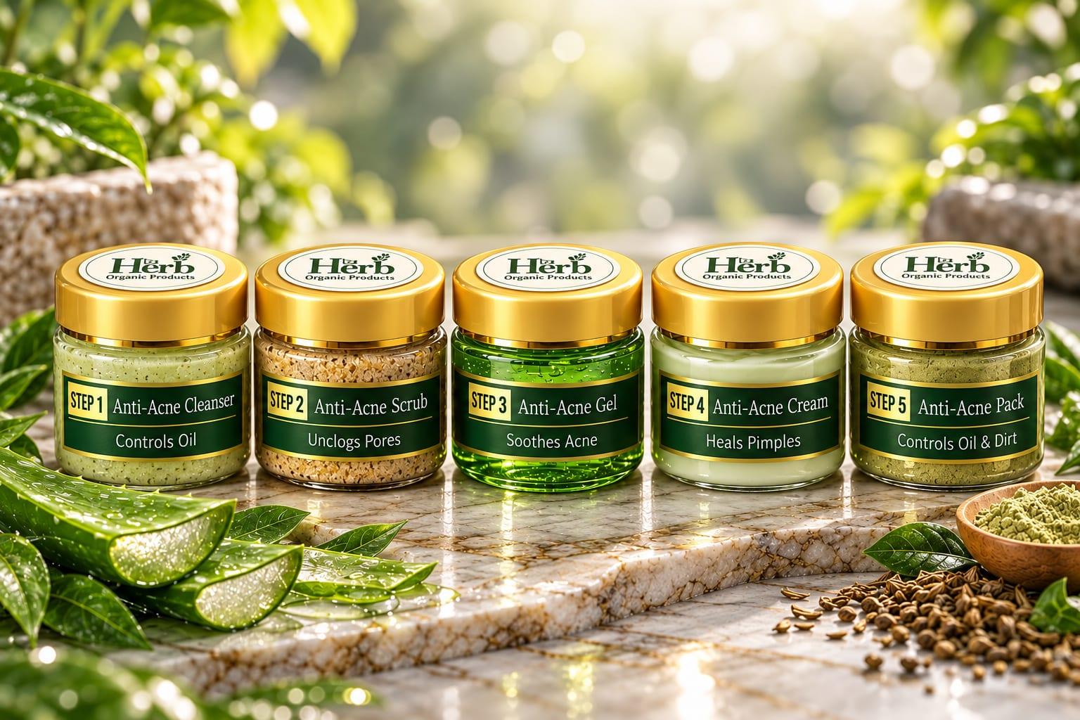 Facial Kits