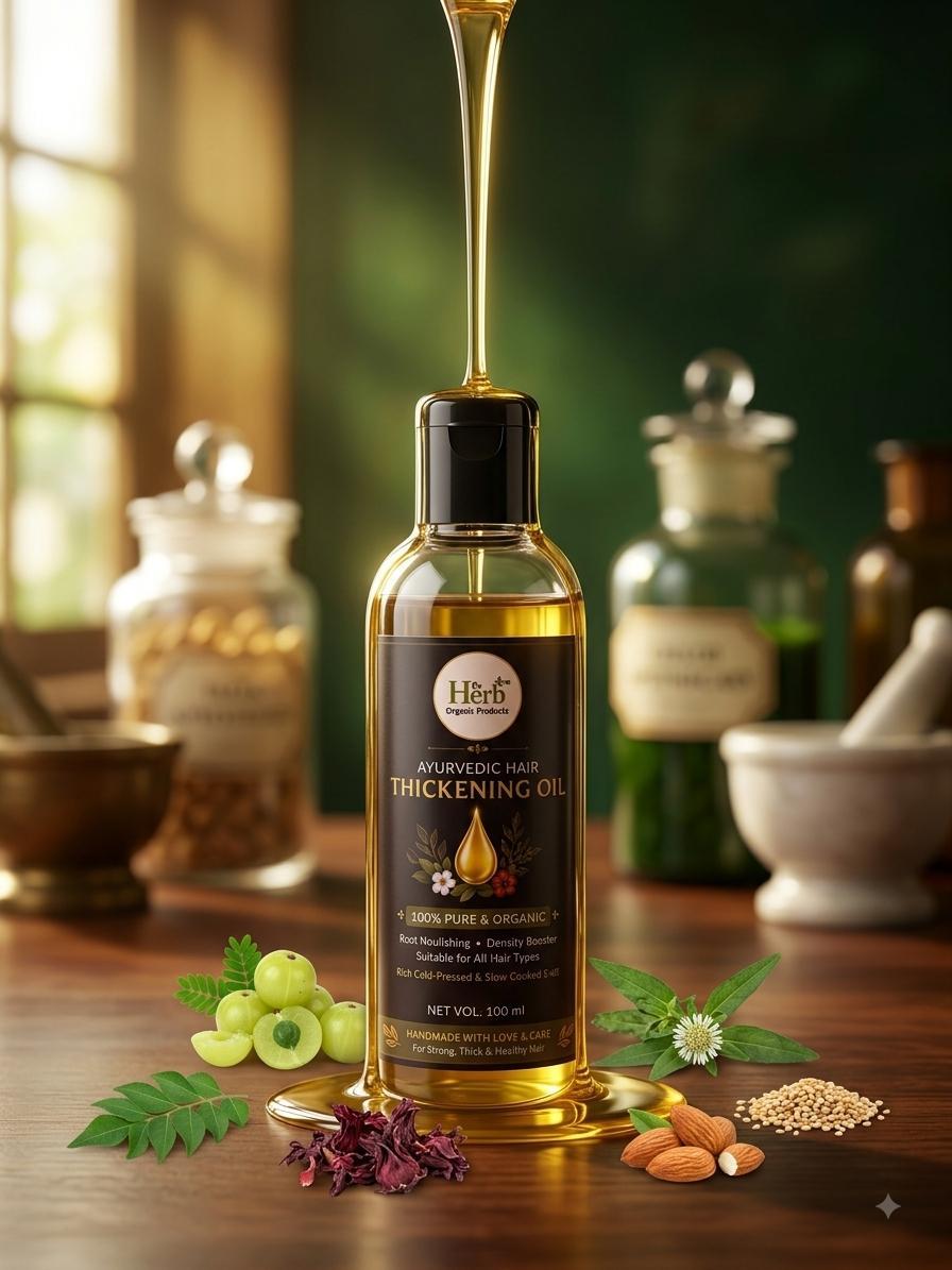 Hair Care