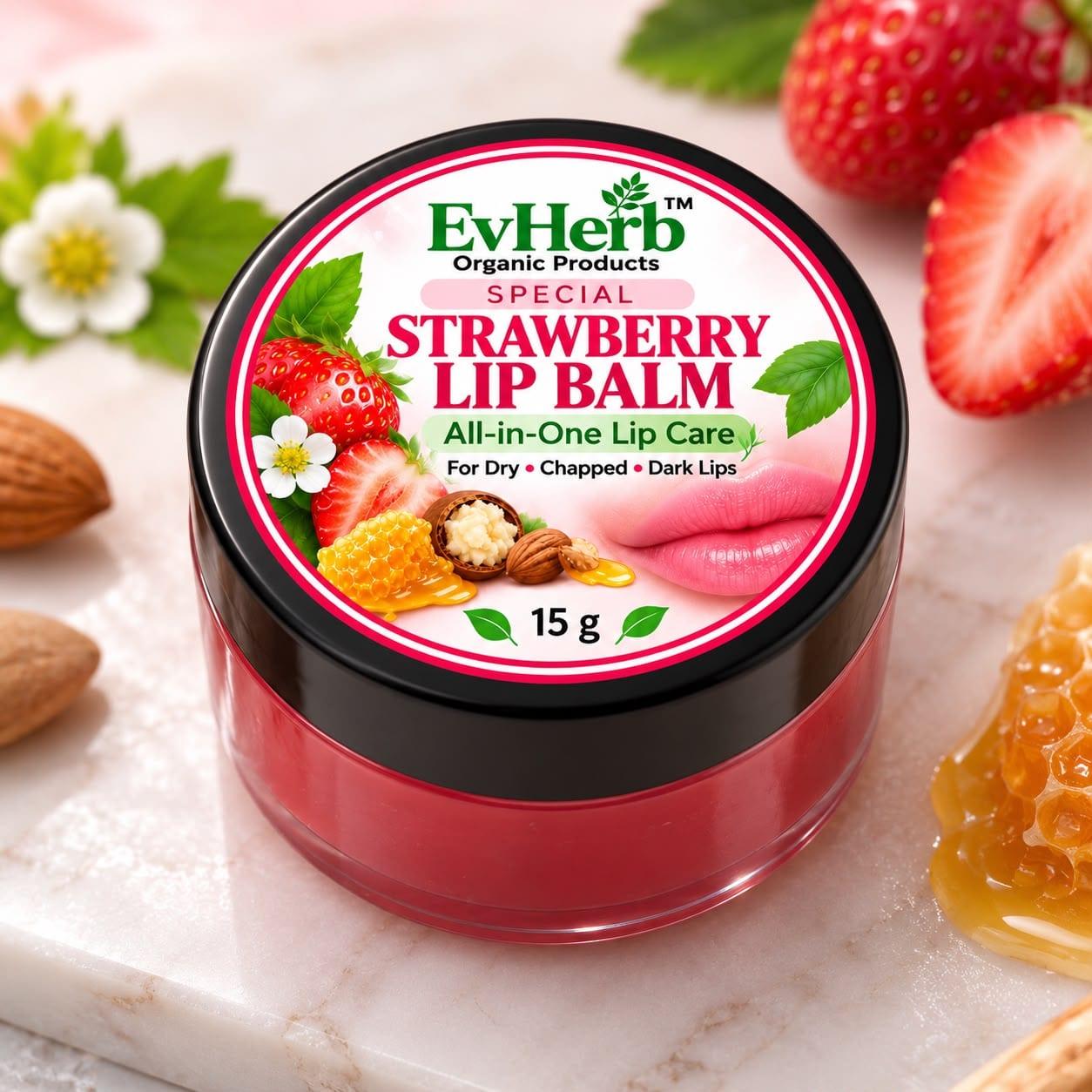 Lip Care