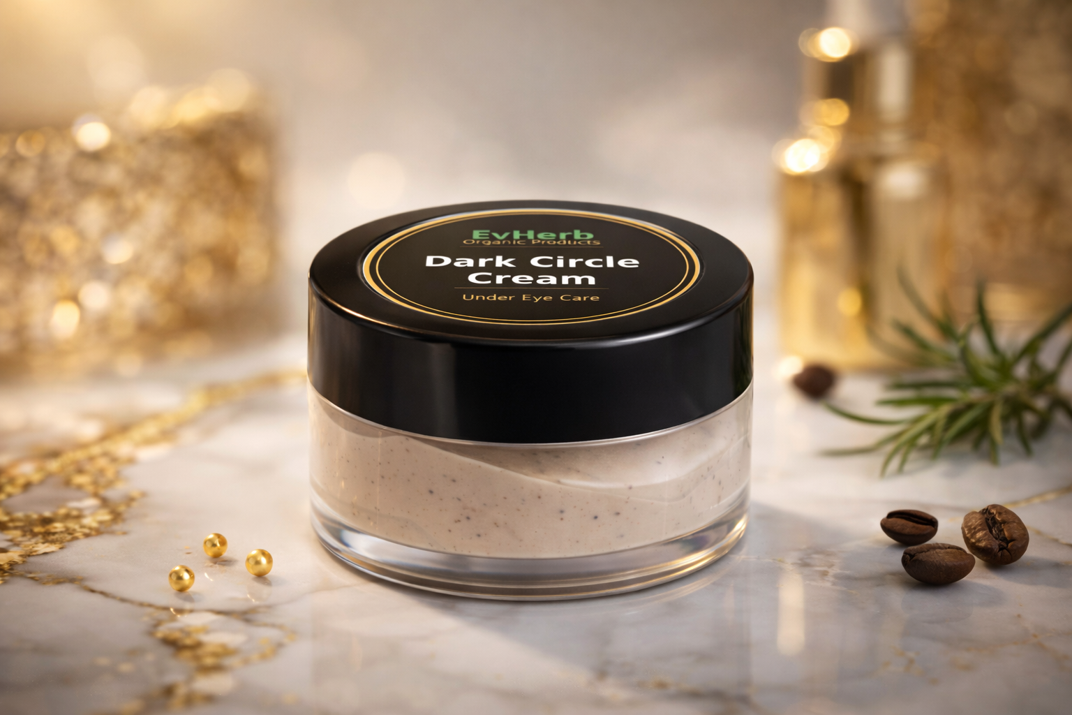 Dark Circle Eye Cream